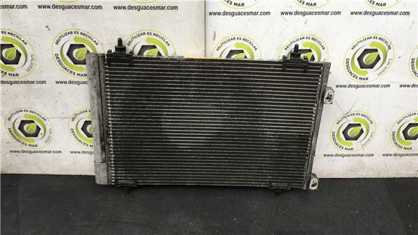 radiador calefaccion citroen grand c4 picasso