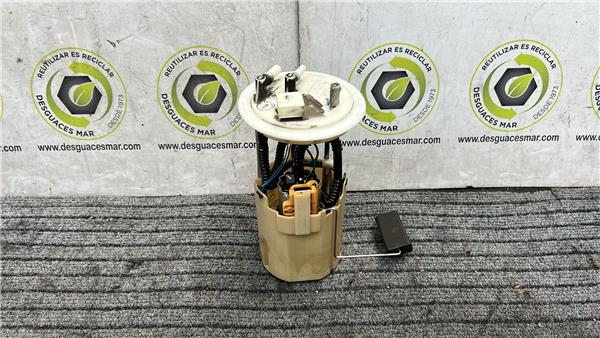 aforador mercedes benz vito mixto furgon w639