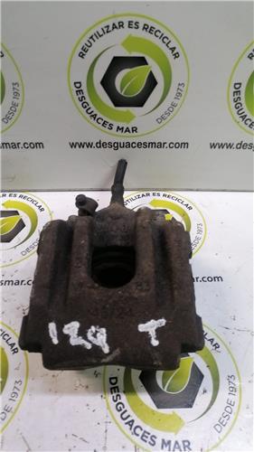 pinza freno trasero izquierda bmw serie 7 e65