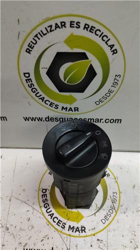 mando de luces volkswagen passat berlina 3b2