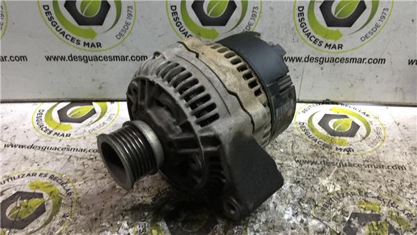 alternador mercedes benz clase c bm 202 famil