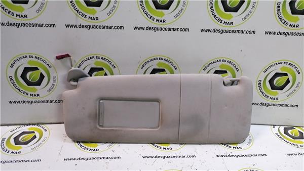 parasol izquierdo bmw serie 7 e65e66 2001 30