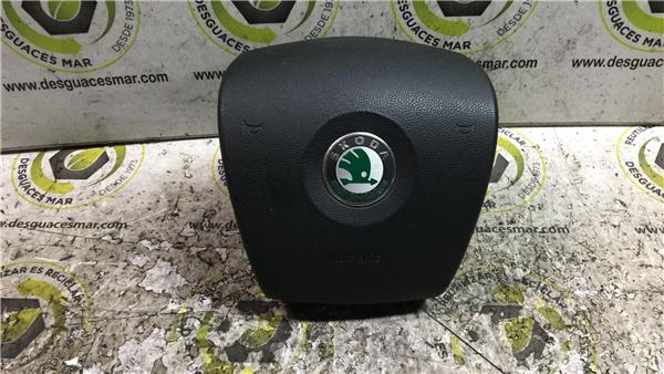 airbag volante skoda fabia 6y26y3 012000 14