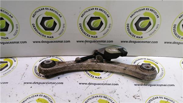 brazo superior trasero derecho volkswagen tou