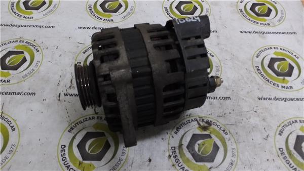 alternador hyundai atos prime mx 2000 11