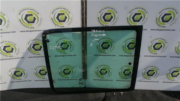 luna puerta trasera izquierda peugeot partner