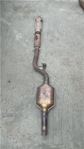 catalizador nissan almera tino v10m 052000 2