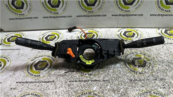 mando multifuncion citroen saxo (1996 >) 1.4 vts [1,4 ltr.   55 kw]