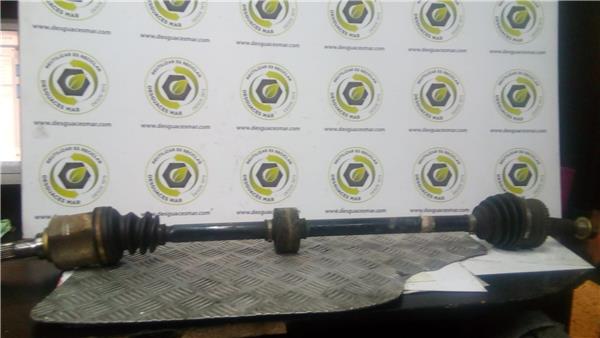 palier delantero derecho nissan primera berli