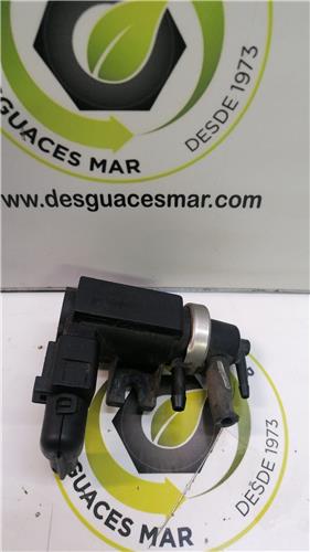 valvula aire adicional volkswagen touareg 7la