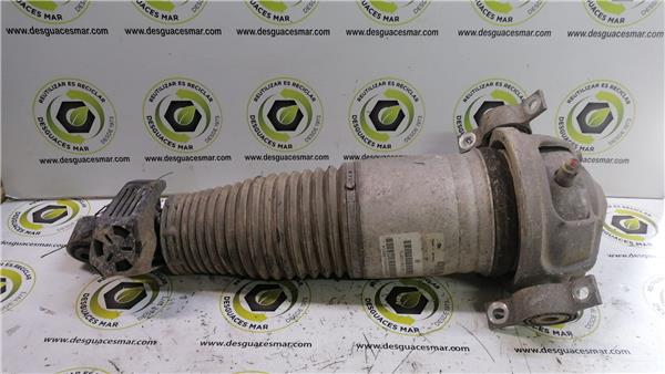 amortiguador trasero izquierdo volkswagen tou