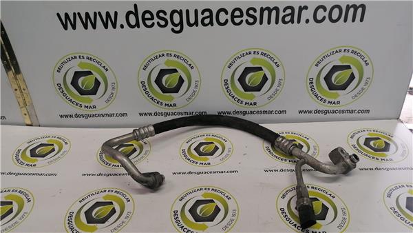 tubos aire acondicionado volkswagen golf vi 5