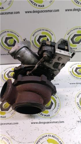 turbo bmw serie 7 e65e66 2001 30 730ld 30 lt