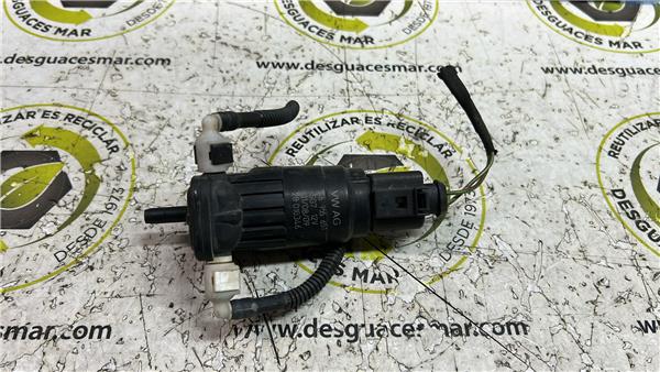 bomba limpiaparabrisas volkswagen tiguan 5n1