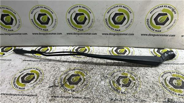 brazo limpiaparabrisas delantero izquierdo me