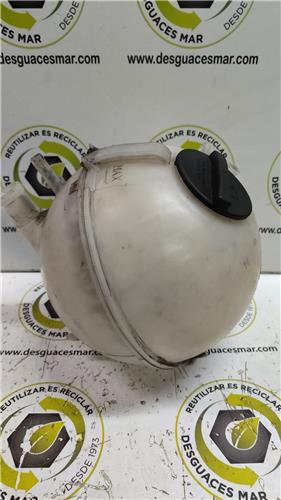 botella expansion mercedes benz vito / mixto furgón (w639) 111 cdi