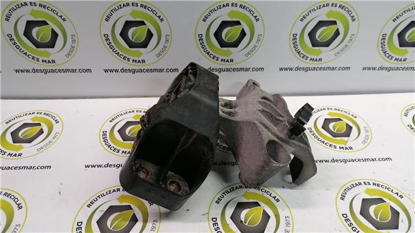 soporte motor renault clio iv 2012 15 zen 15