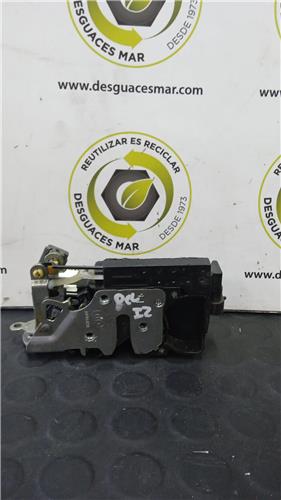 varios chevrolet aveo berlina 2006 12