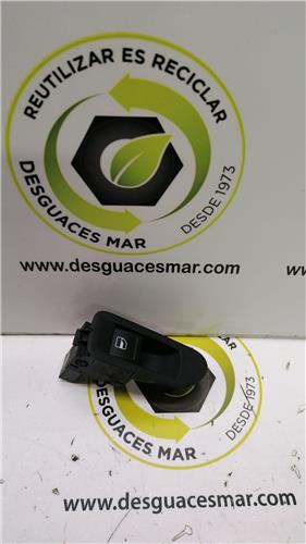 mando elevalunas trasero derecho volkswagen g