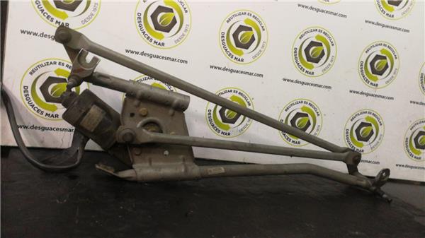 motor limpiaparabrisas delantero mercedes ben