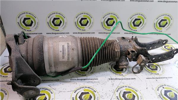 amortiguador delantero derecho volkswagen tou