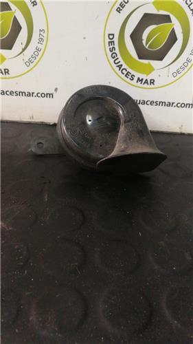 bocina mercedes benz slk bm 170 roadster 0419