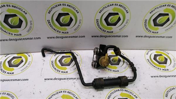 valvula aire adicional volkswagen golf vi 5k1