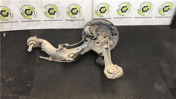 mangueta trasera derecha opel combo d 102011 