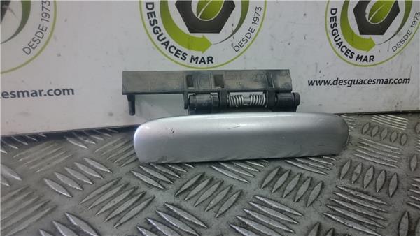 maneta exterior trasera derecha citroen xsara