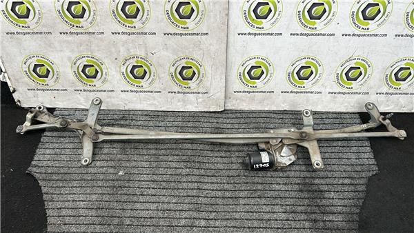 motor limpiaparabrisas delantero mercedes ben