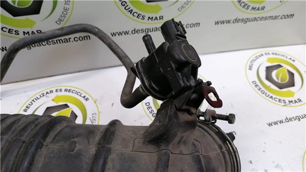 valvula aire adicional toyota rav4 a3 2005 2