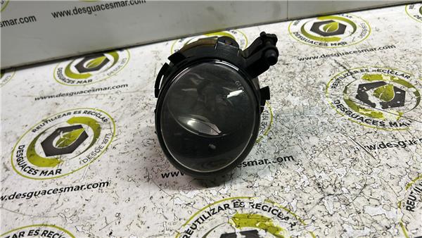 faro antiniebla derecho seat altea xl (5p5)(10.2006 >) 1.9 tdi