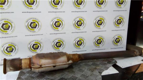 catalizador renault laguna (b56)(1994 >) 1.8