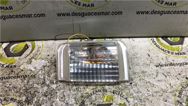 piloto intermitente lateral delantero derecho