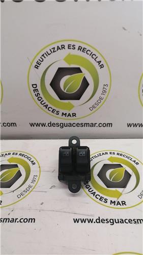 mando elevalunas delantero izquierdo hyundai