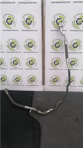 tubos aire acondicionado volkswagen touareg 7