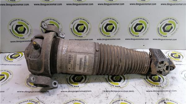 amortiguador trasero derecho volkswagen touar