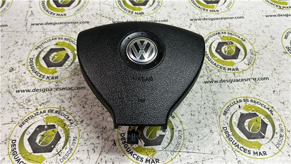 airbag volante volkswagen tiguan 5n1 112007