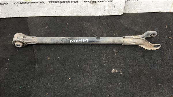 brazo inferior trasero izquierdo opel combo d