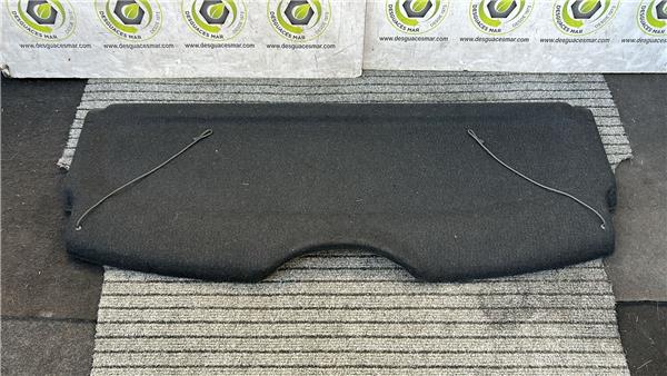 bandeja trasera peugeot 206 berlina 4 pt 0920