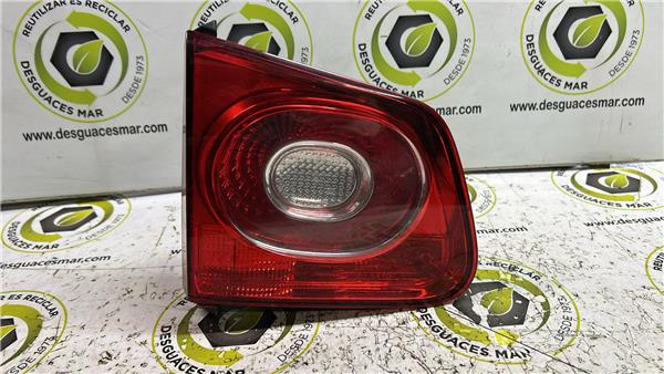 piloto porton trasero izquierdo volkswagen ti