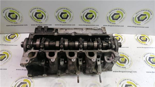 culata dacia sandero 012008 15 dci