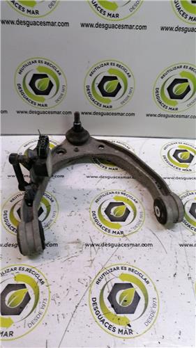 brazo suspension delantero derecho volkswagen