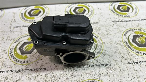 electrovalvula egr volkswagen tiguan 5n1 1120