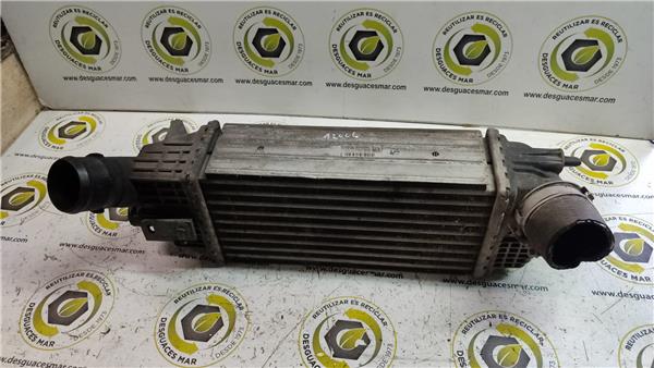 intercooler peugeot 508 102010 20 allure 20
