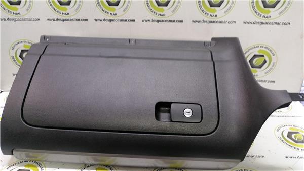 guantera salpicadero volkswagen golf vi 5k1 1