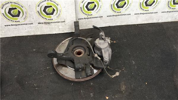 mangueta delantera izquierda opel combo d 102