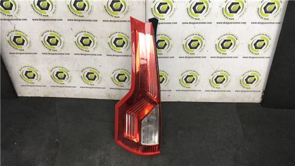 piloto trasero izquierdo citroen grand c4 pic