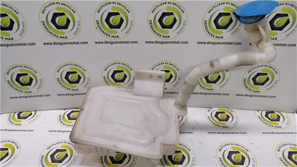 deposito limpiaparabrisas volkswagen golf vi