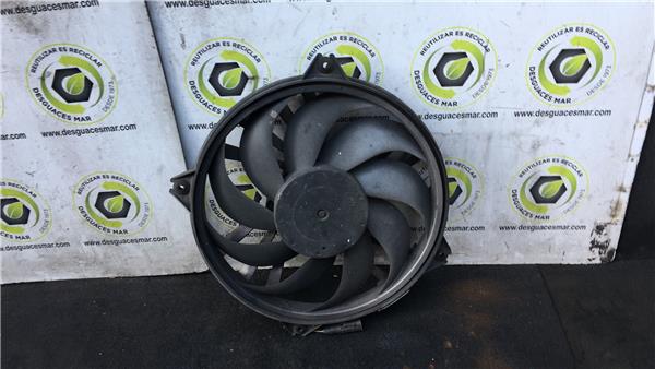 electroventilador citroen xsara berlina 1997